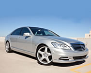 Executive Saloon