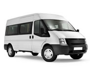 Minibus